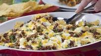 Taco Casserole Taco Casserole