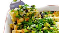 Breakfast Enchiladas Breakfast Enchiladas