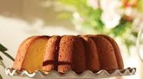 Vanilla Greek Yogurt Pound Cake Vanilla Greek Yogurt Pound Cake
