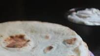 Kuboos Recipe - Lebanese Pita Bread Recipe Kuboos Recipe - Lebanese Pita Bread Recipe