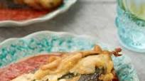 Chiles Rellenos Chiles Rellenos