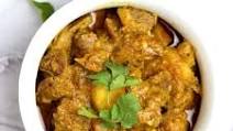Instant Pot Mutton Curry | Goat Curry Instant Pot Mutton Curry | Goat Curry