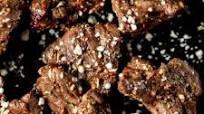 Air Fryer Steak Tips Air Fryer Steak Tips