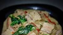 Pork Ginataan Pork Ginataan