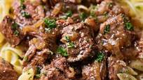 Drunken Slow Cooker Beef Stew (Beef Carbonnade) Drunken Slow Cooker Beef Stew (Beef Carbonnade)