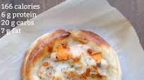 5 Minute Single Serving Personal Pizza 5 Minute Single Serving Personal Pizza
