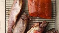 Smoked Trout or Kokanee Smoked Trout or Kokanee