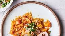 Pork Tenderloin with Golden Beets Pork Tenderloin with Golden Beets