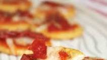 Ritz Pizza Crackers Ritz Pizza Crackers