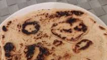Beer Flatbread (no yeast, quick naan) Beer Flatbread (no yeast, quick naan)