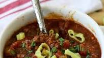 No Bean Chili Recipe Slow Cooker No Bean Chili Recipe Slow Cooker