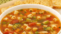 Barilla® Ditalini Vegetable Soup | Barilla.com Barilla® Ditalini Vegetable Soup | Barilla.com