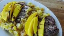 Mango Pork Chops Recipe Mango Pork Chops Recipe