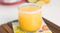 Florida Orange Margarita Florida Orange Margarita