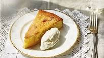 Olive Oil Cake Olive Oil Cake
