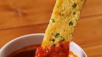 Keto Garlic Bread Keto Garlic Bread