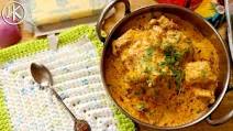 Keto Butter Chicken Keto Butter Chicken
