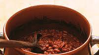 Boston Baked Beans Boston Baked Beans