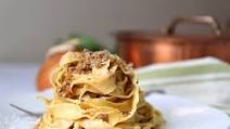 Bolognese ragù Bolognese ragù
