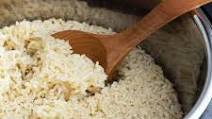 Instant Pot Brown Rice Instant Pot Brown Rice