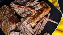 Pressure Cooker Beef Brisket Pressure Cooker Beef Brisket