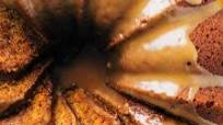 Butterscotch Pumpkin Bundt Cake Butterscotch Pumpkin Bundt Cake