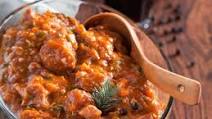 Slow Cooker Spanish Braised Oxtails Slow Cooker Spanish Braised Oxtails