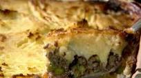 Mummy Boome's Traditional Shepherds Pie Mummy Boome's Traditional Shepherds Pie
