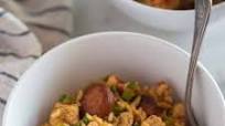 Instant Pot Chicken and Sausage Jambalaya Instant Pot Chicken and Sausage Jambalaya