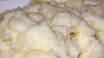 Mashed Potatoes with Olive Oil and Parmesan Mashed Potatoes with Olive Oil and Parmesan