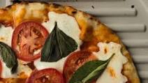 MARGHERITA PIZZA MARGHERITA PIZZA