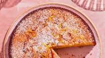 Super Lemony Olive Oil Cake Super Lemony Olive Oil Cake