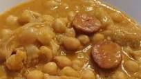 Callos a la Gallega Callos a la Gallega