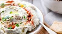 Baba Ganoush Baba Ganoush