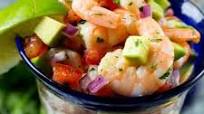 Mexican Shrimp Cocktail Recipe Mexican Shrimp Cocktail Recipe