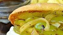#ad Cornish Hen French Dip Sandwiches #ad Cornish Hen French Dip Sandwiches
