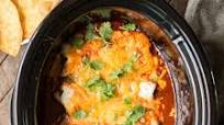Slow Cooker Smothered Beef Burritos Slow Cooker Smothered Beef Burritos