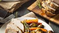 Slow Cooker Maple Pork Tenderloin Slow Cooker Maple Pork Tenderloin