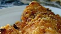Weight Watchers Creamy Parmesan Chicken Weight Watchers Creamy Parmesan Chicken