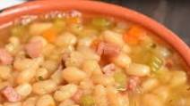 Ham and Bean Soup Ham and Bean Soup