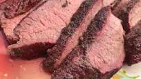 Smoked Tri Tip on a Pellet Grill Smoked Tri Tip on a Pellet Grill