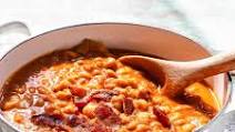 Easy Stovetop Baked Beans Easy Stovetop Baked Beans