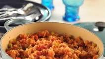 Spanish Rice Spanish Rice