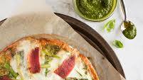 Oatmeal Pizza Crust with 3 Ingredients - Shoot the cook - Food photography tips with healthy and simple recipes Oatmeal Pizza Crust with 3 Ingredients - Shoot the cook - Food photography tips with healthy and simple recipes