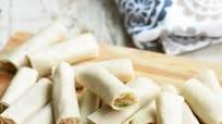 Lumpiang Shanghai Lumpiang Shanghai