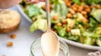 Vegan Caesar Dressing Vegan Caesar Dressing