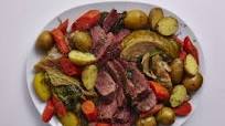 Instant Pot Corned Beef and Cabbage Instant Pot Corned Beef and Cabbage
