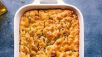 Focaccia Focaccia