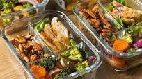 21 Easy Lunch Ideas Made With 3 Ingredients or Less 21 Easy Lunch Ideas Made With 3 Ingredients or Less