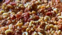 Hamburger Goulash Hamburger Goulash